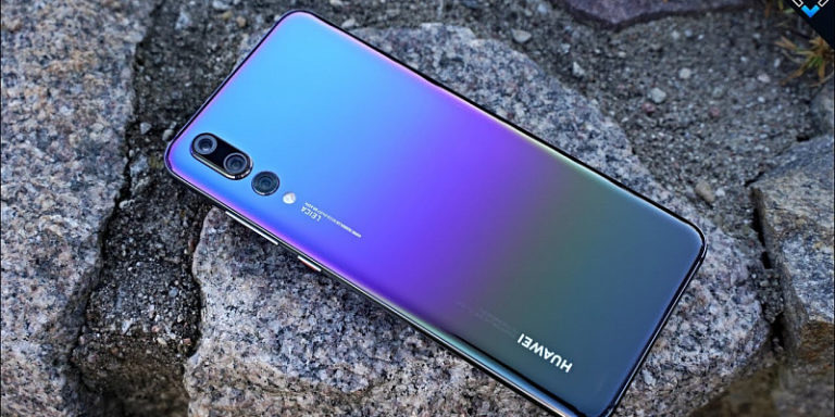 Обзор смартфона Huawei P20 Pro: суперфлагман мобильной фотографии