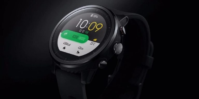 Обзор Xiaomi Amazfit Sport Watch — когда китайцы разочаровывают