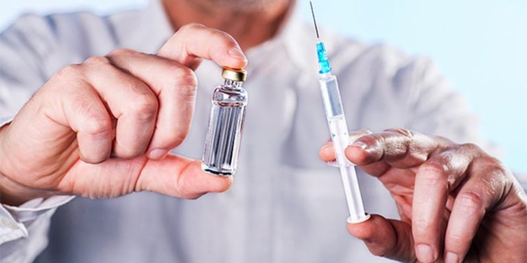 Экспериментальная вакцина против ВИЧ сработала и защитила приматов