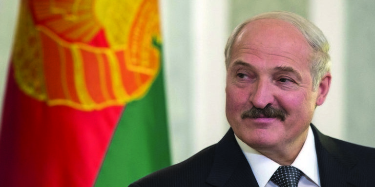 Лукашенко рассматривает возможность отставки Румаса