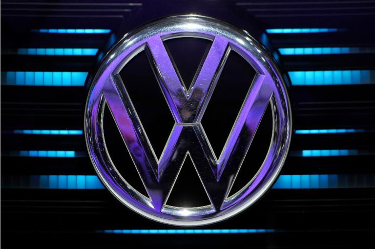 Volkswagen выпустит свою «Ниву» (видео)